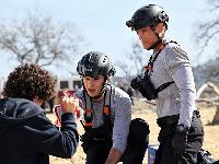 9-1-1 Lone Star